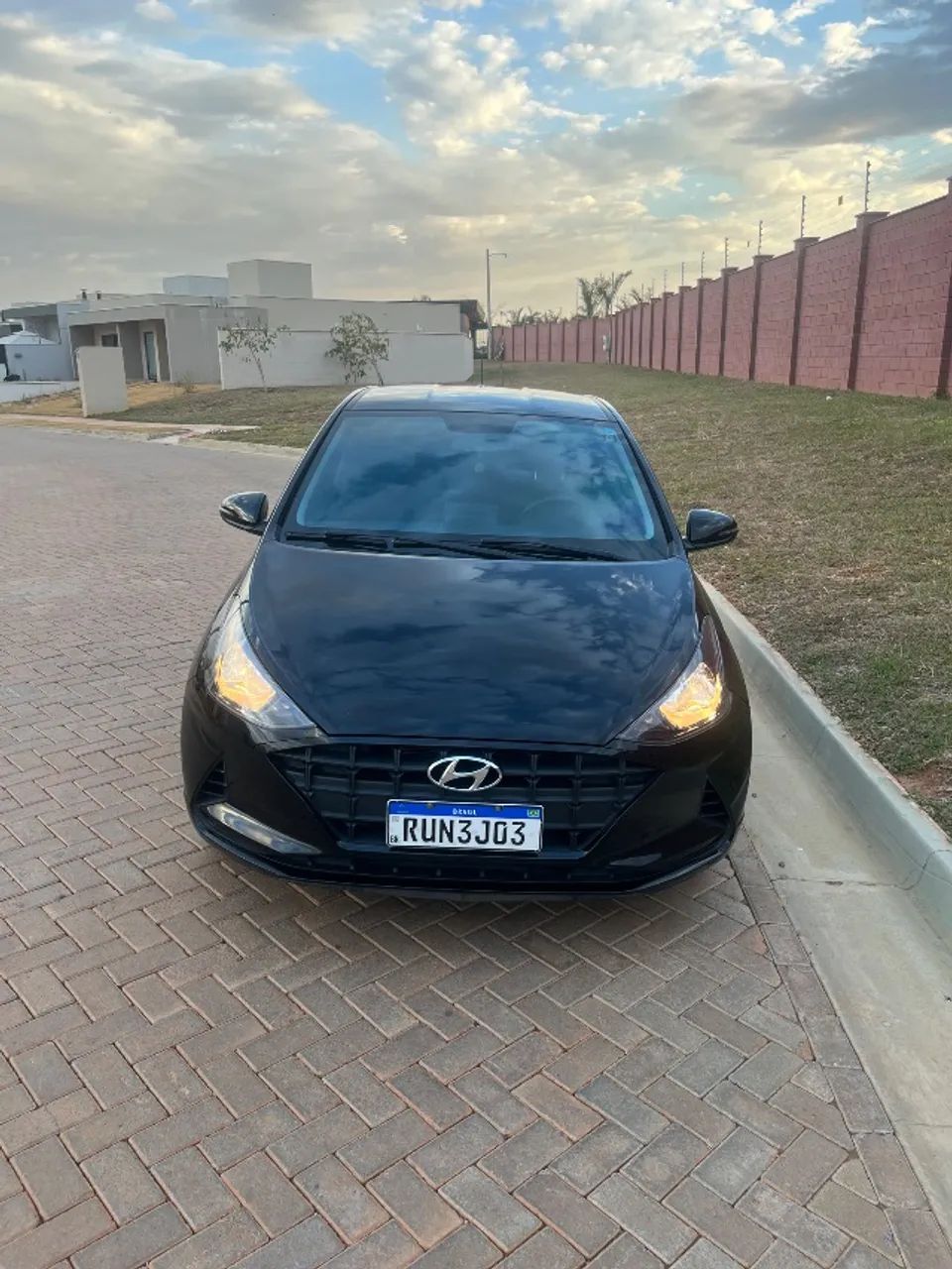 Hyundai HB20 Evolution 1.0 Flex 12V MEC 2022 - Foto 2