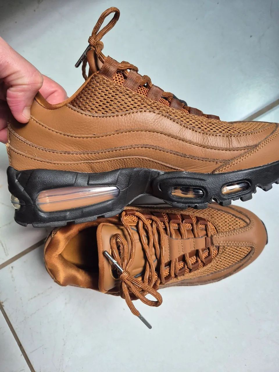 Nike air max 95