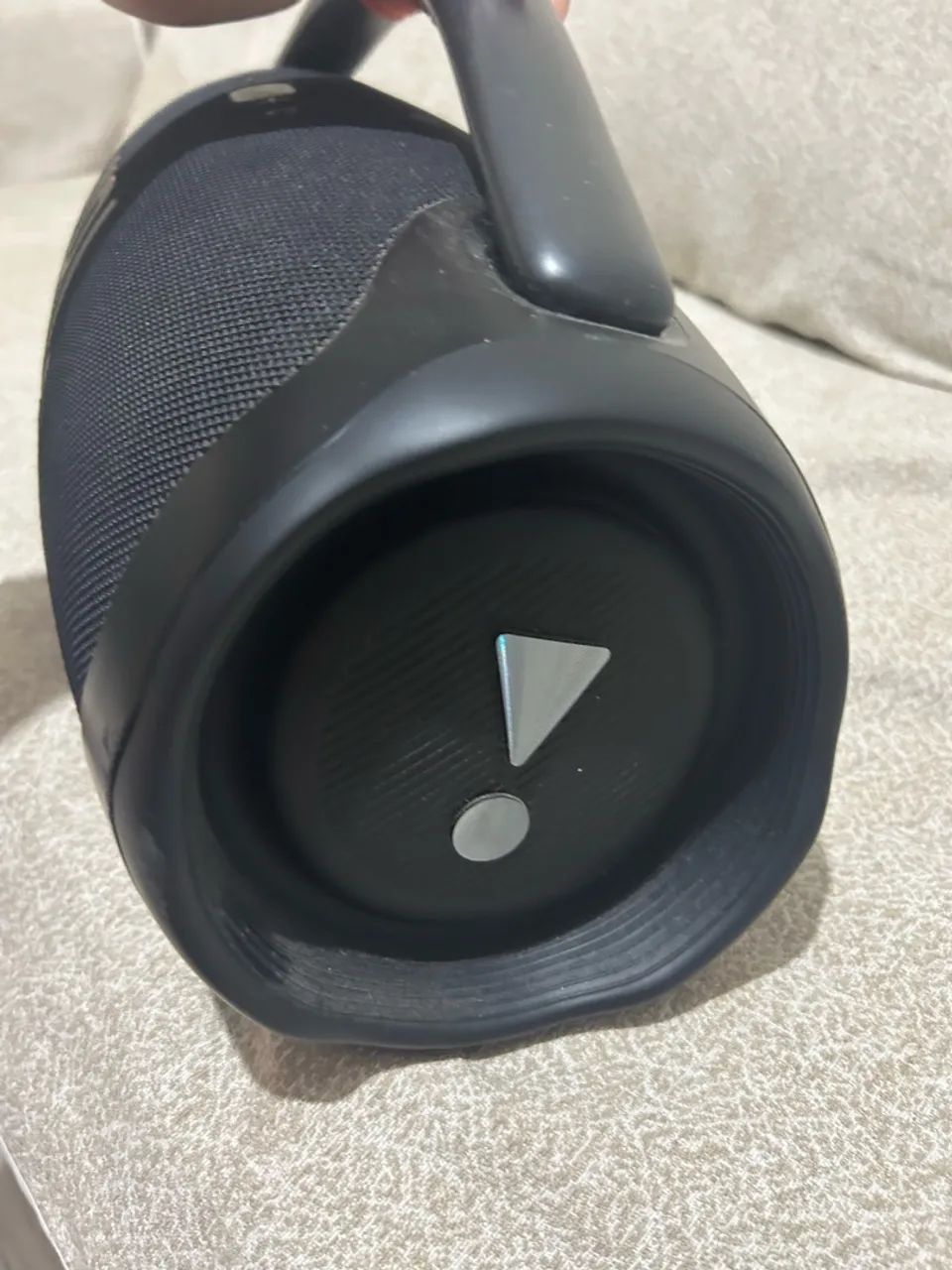 Jbl Boombox 3 - Foto 4