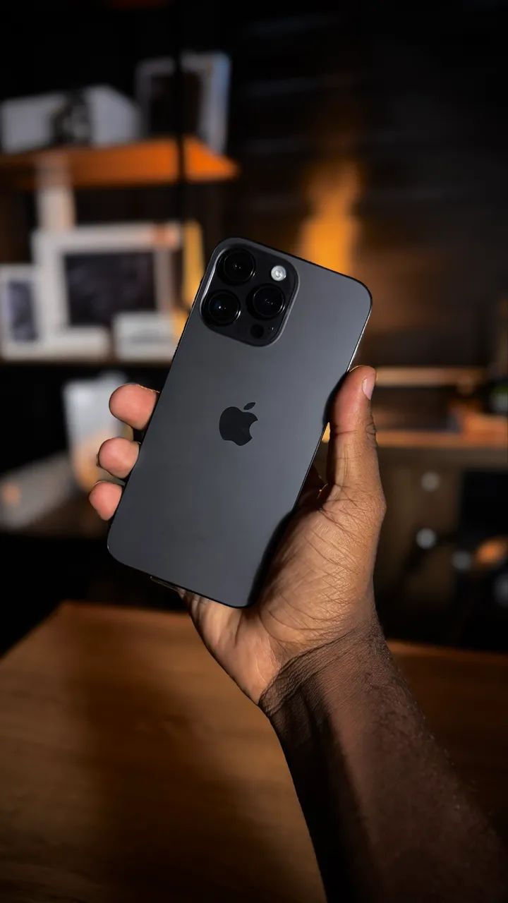 iPhone 14 Pro Max 128GB Seminovo 