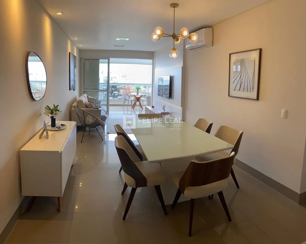 Apartamento em Palmas - Governador Celso Ramos