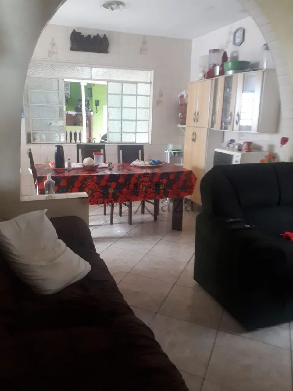 Casa - Satélite - 130m² - 3 Dormitórios.