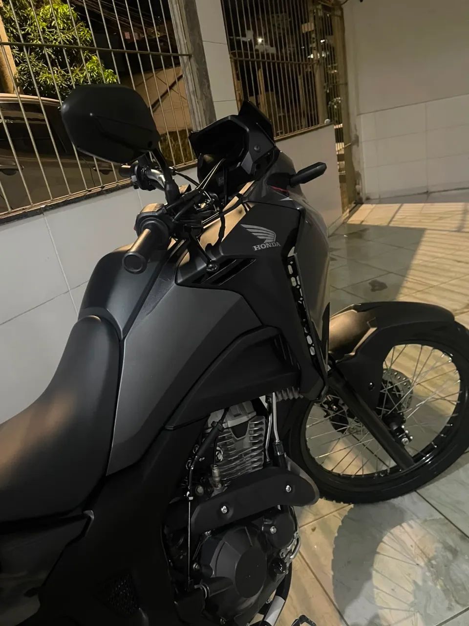 Sahara 300 standard  - Foto 4