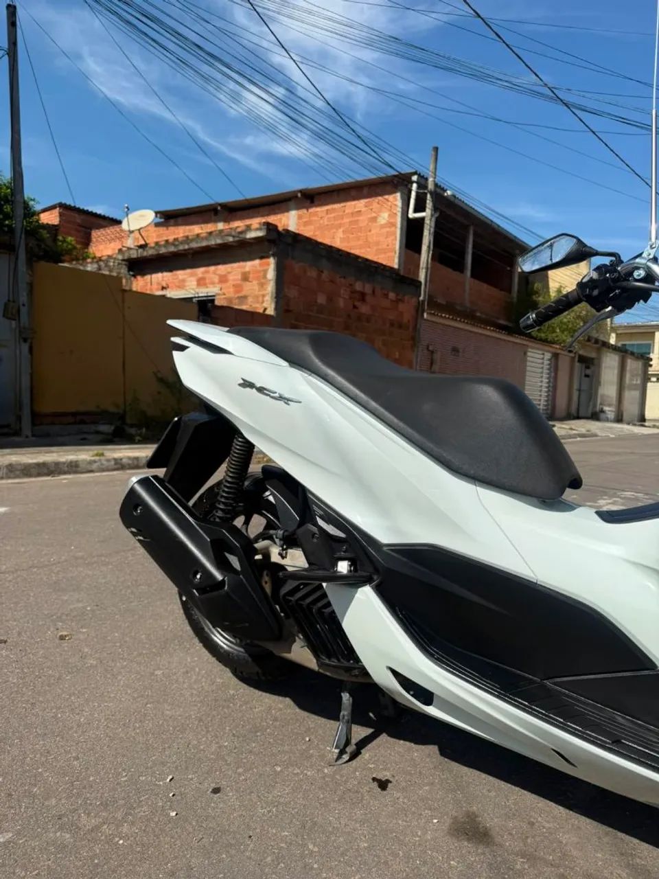 PCX ABS - Foto 3