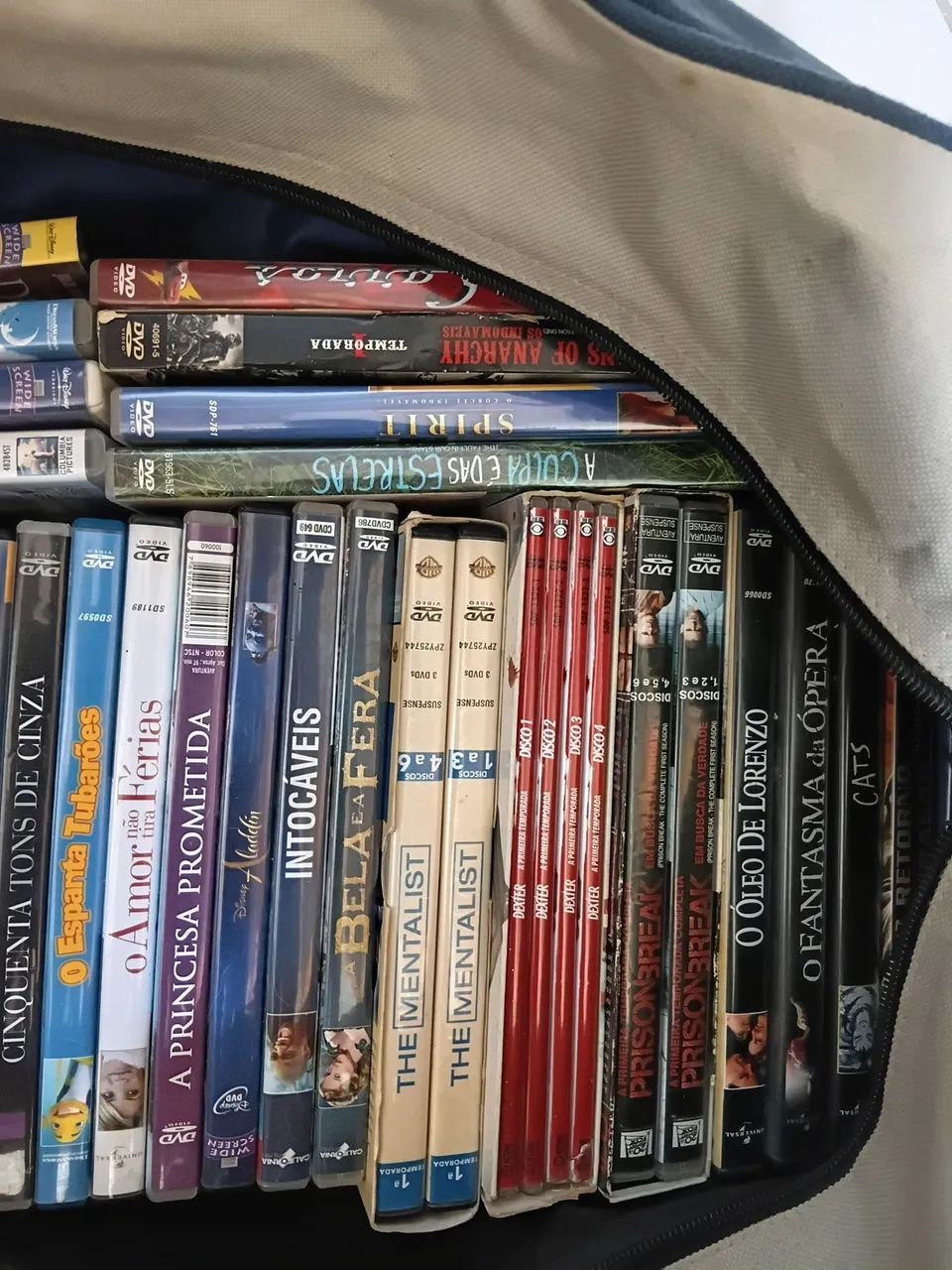 Bazar de Dvds - Foto 2