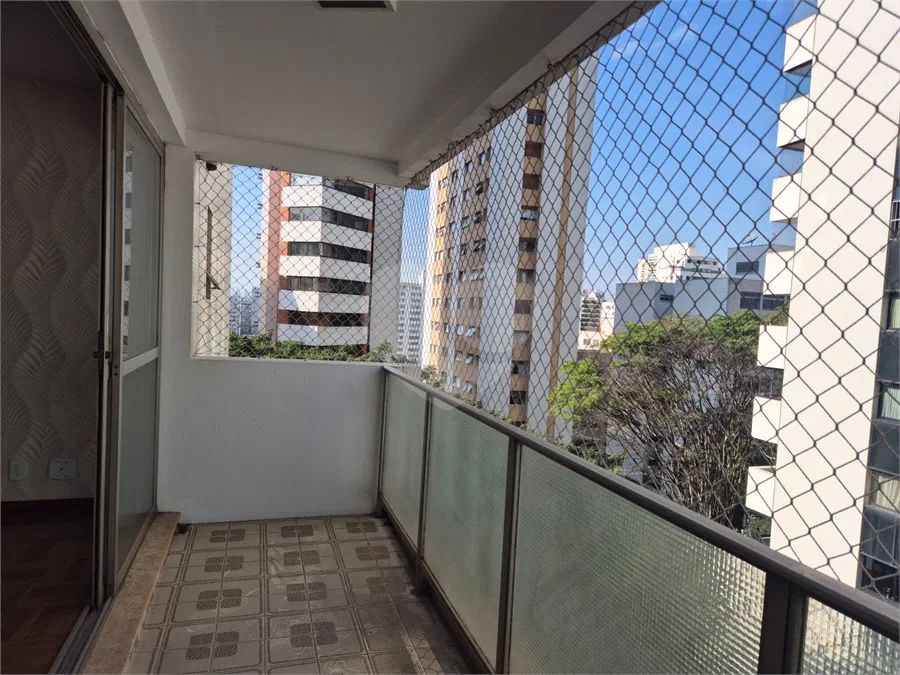 Apartamento com 3 quartos à venda em Perdizes - SP - Foto 5