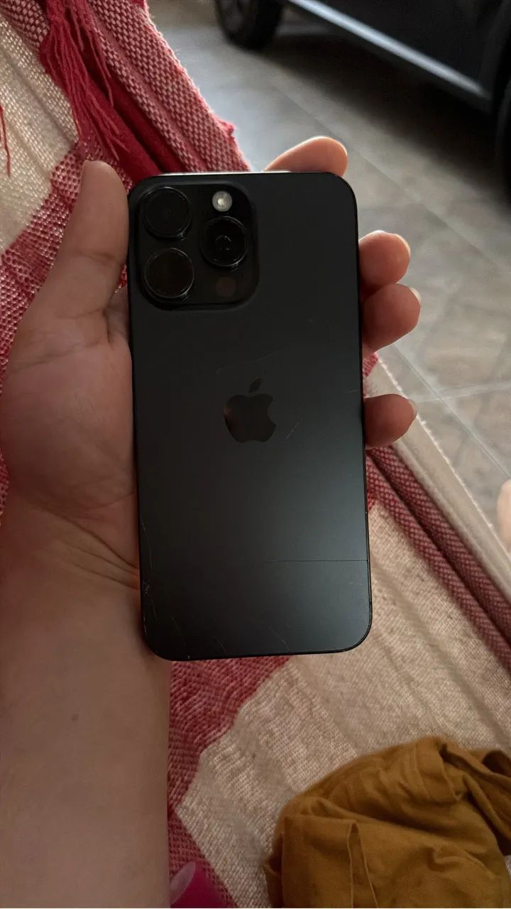 Vendo iPhone 15 Pro max 256GB - Foto 4