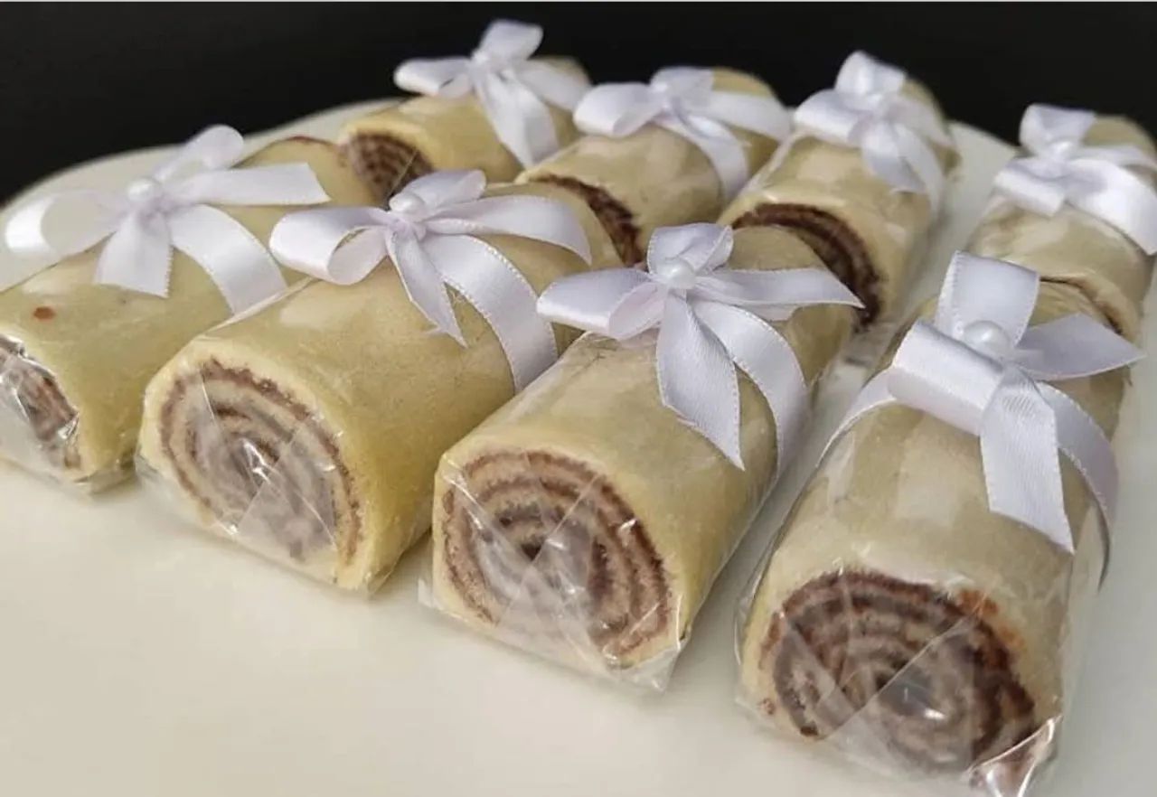 Vr Bolo de rolo  - Foto 3