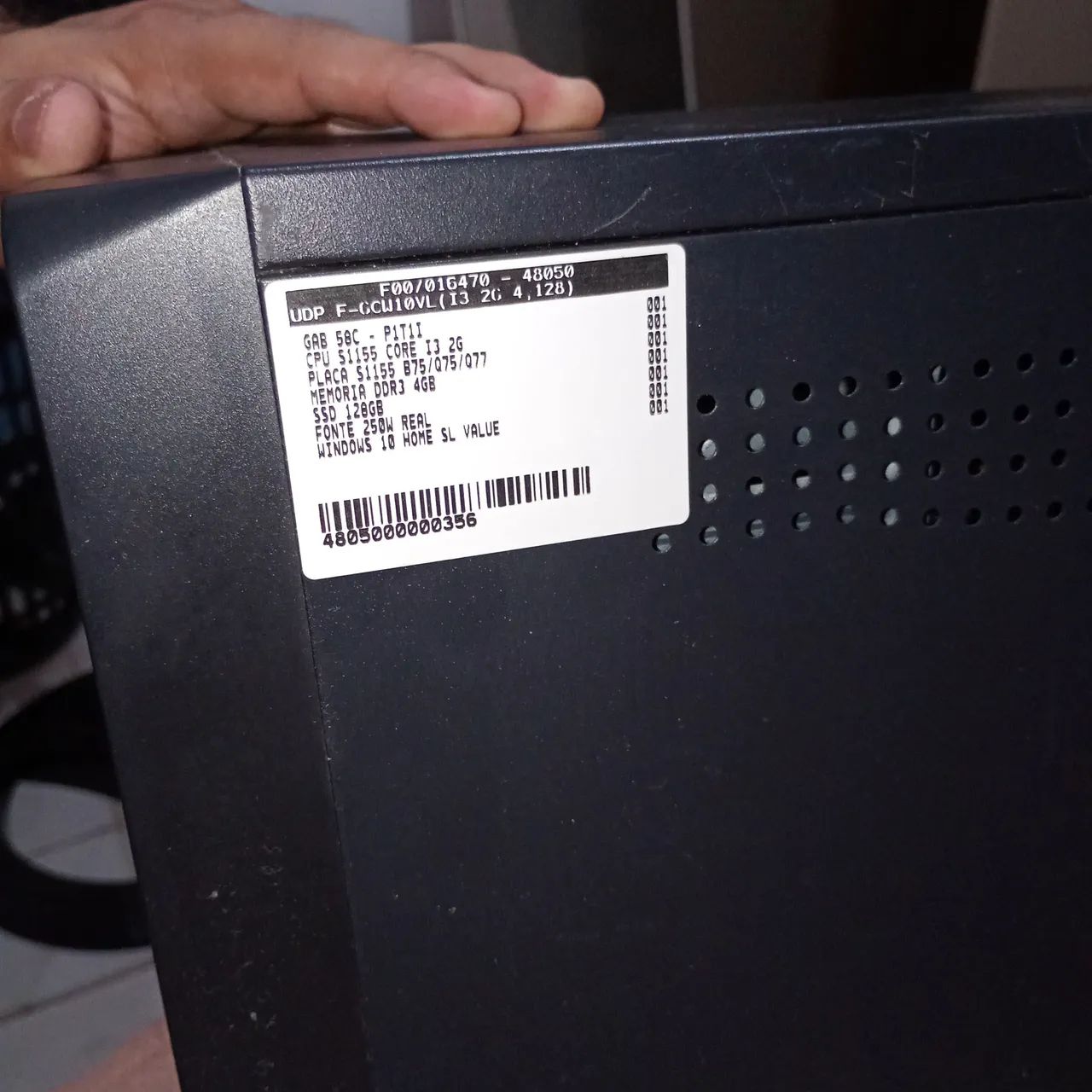 Computador Intel core 13 - Foto 2