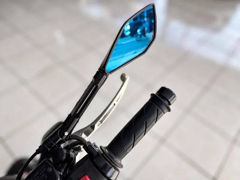 HONDA CB 650F 2018 - Foto 3