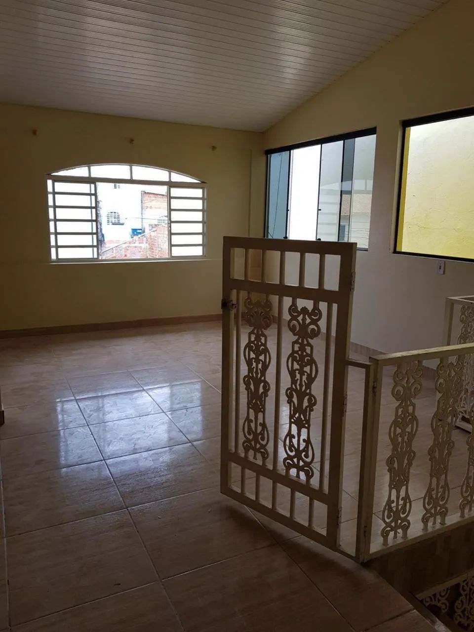 Vendo linda casa toda reformada - Foto 4