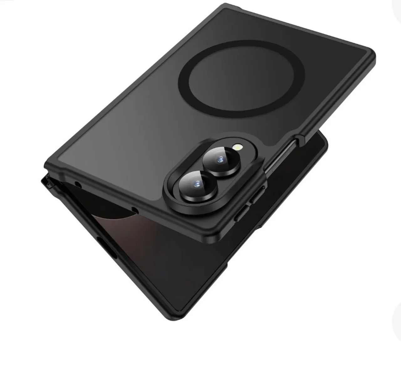Capa Samsung Zfold 8
