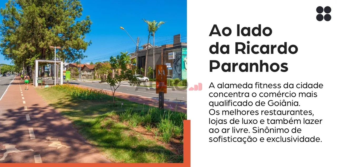 Ágio Sala no Pateo 136 comercial com preço de oportunidade AD25248 - Foto 3