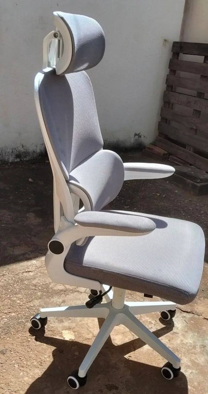 Cadeira ergonômica - Foto 2