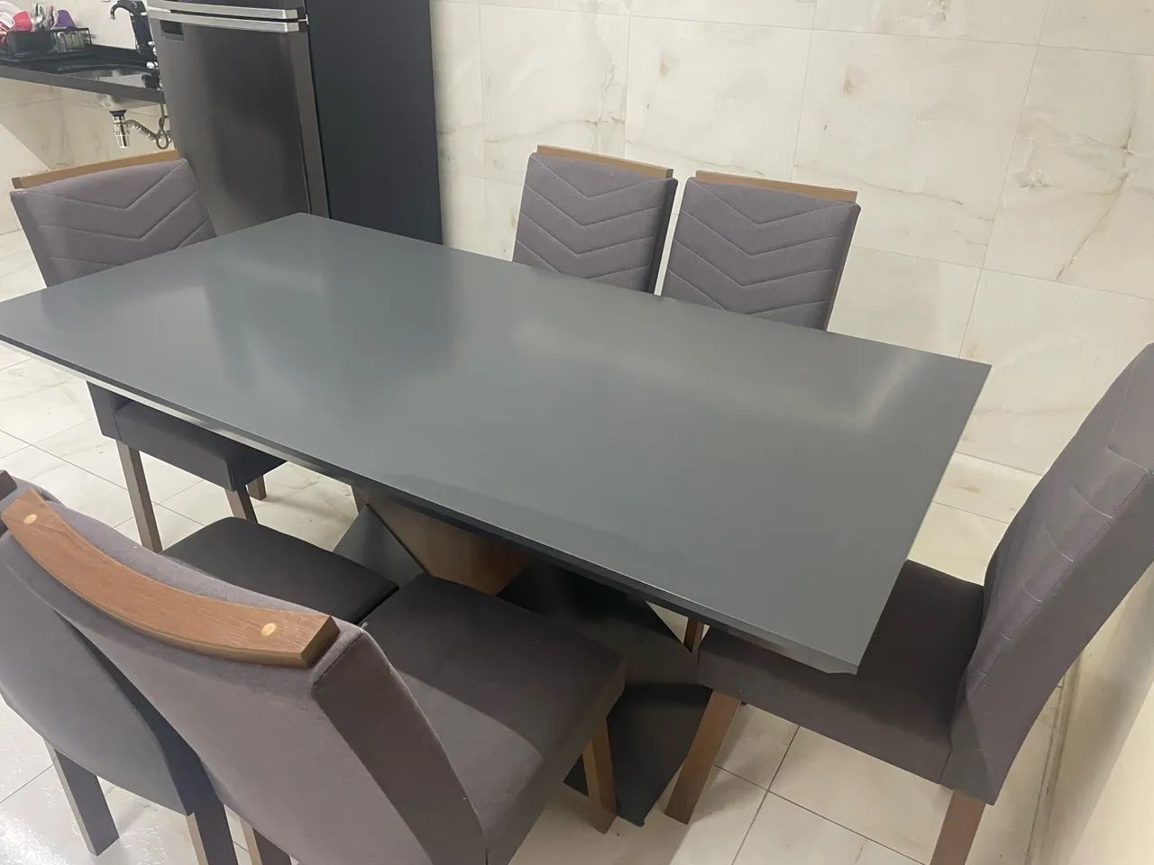Mesa a venda