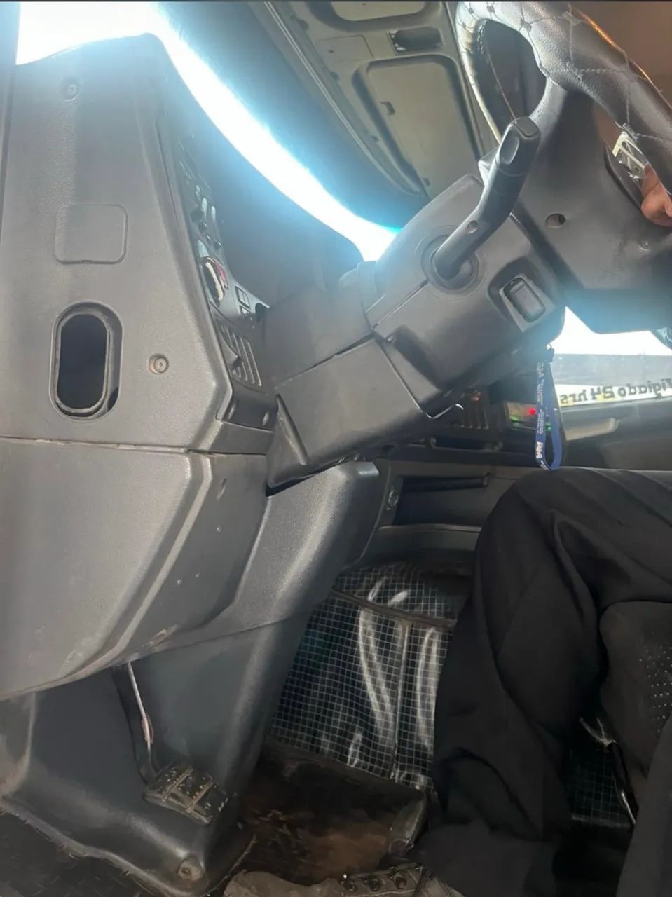 SCANIA G420 - Foto 3