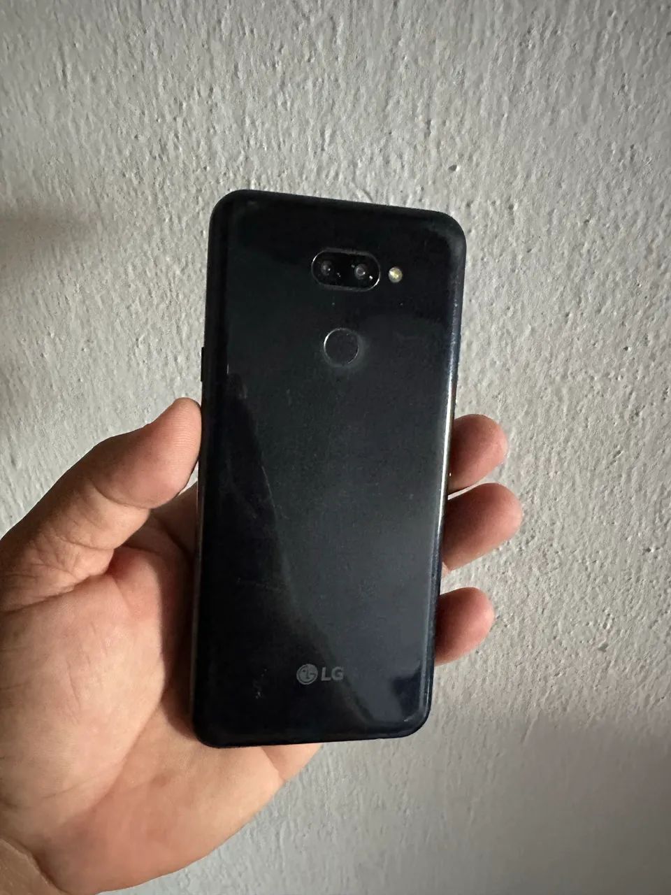 LG K40s  - Foto 2