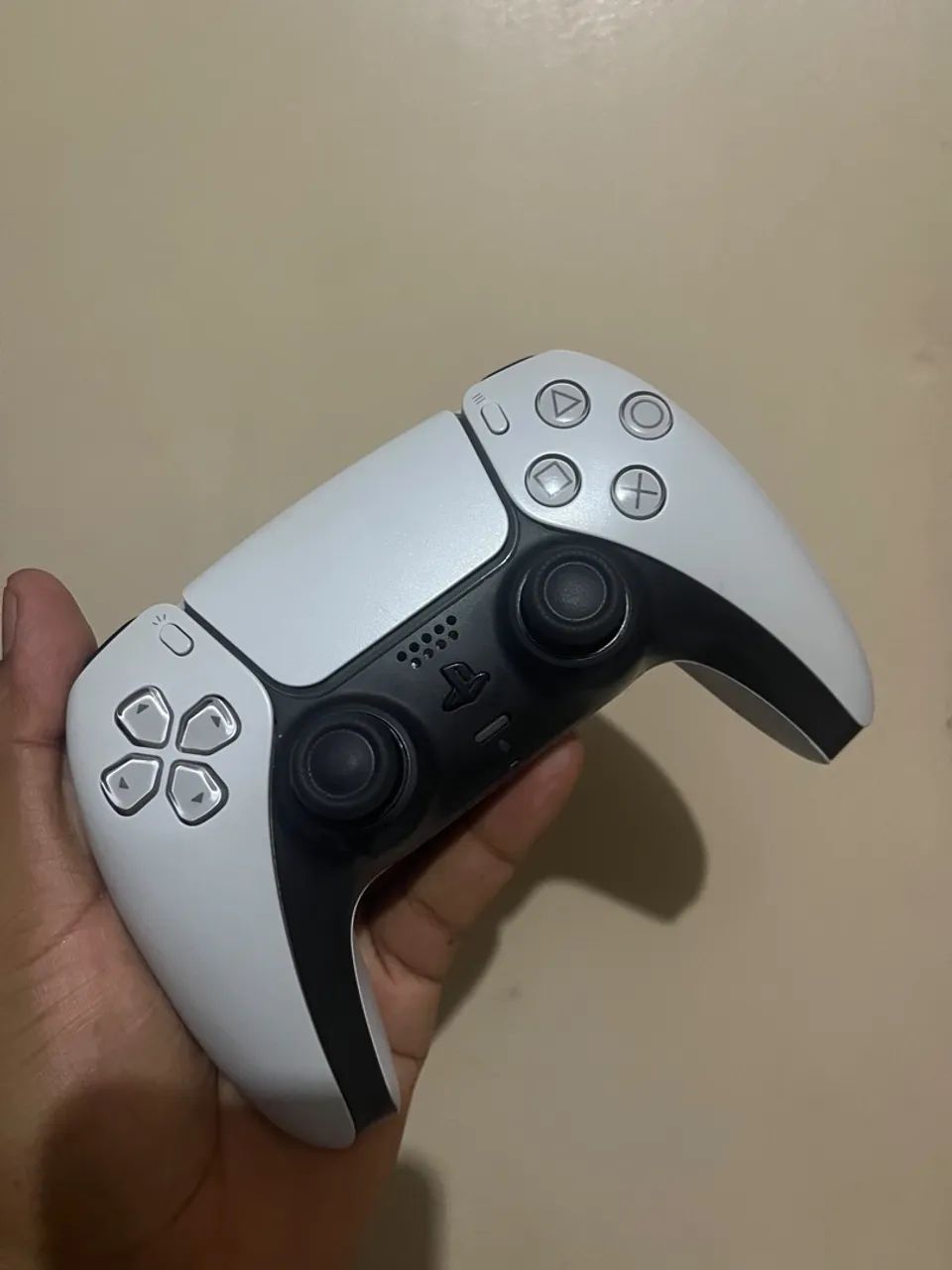 Controle Ps5