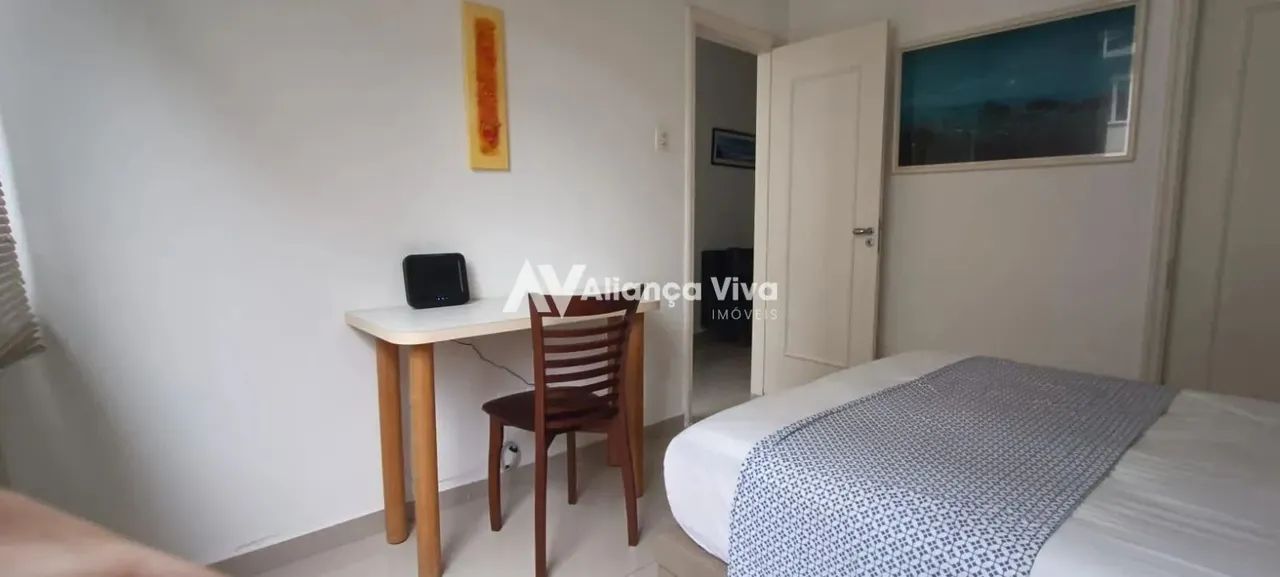 Copacabana | Apartamento 1 quarto - Foto 4