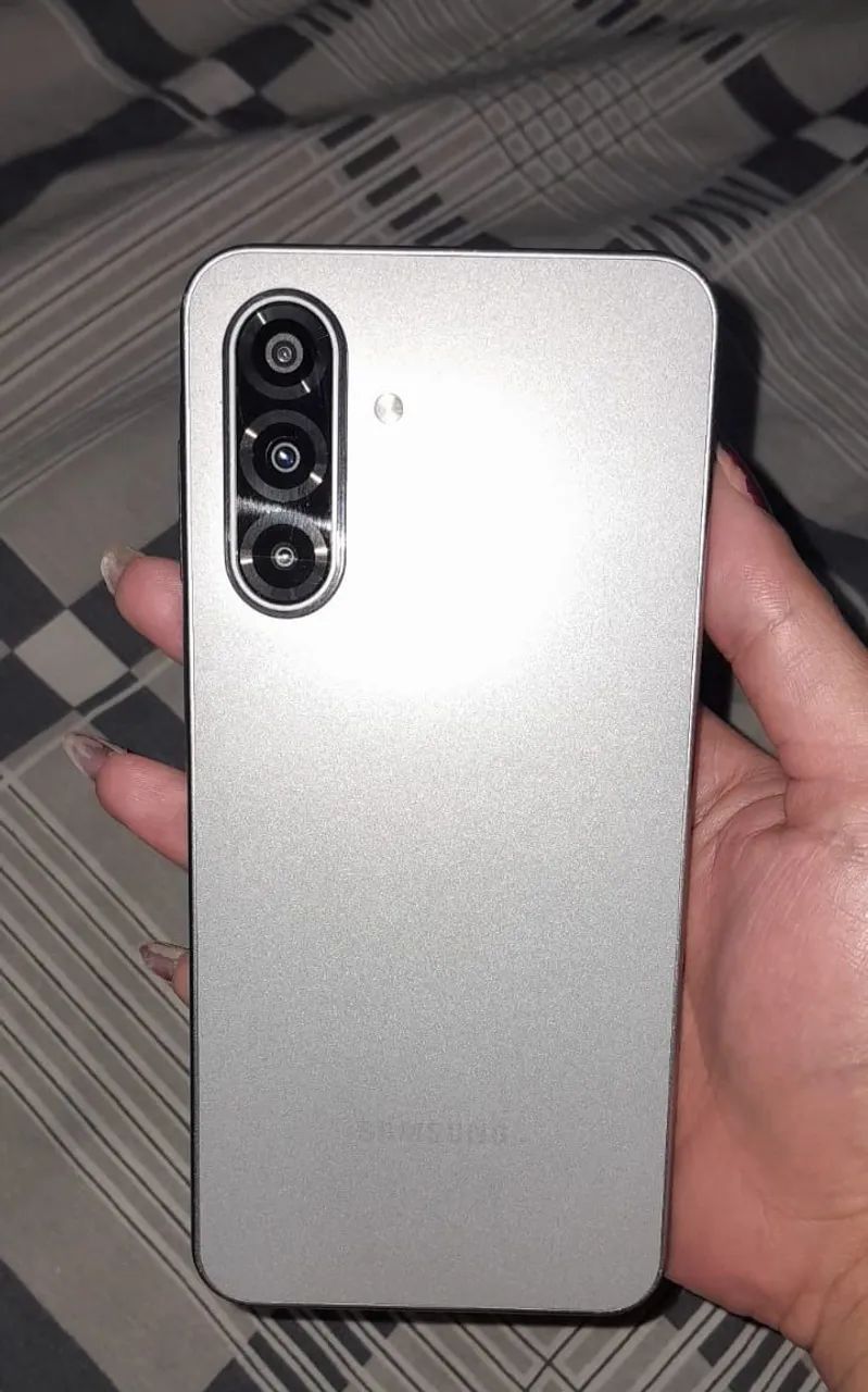 Galaxy A17 5g, alta tecnologia e qualidade  - Foto 5