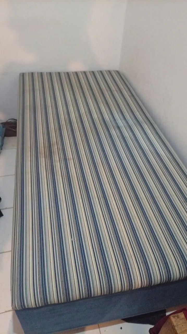 Cama de solteiro  - Foto 2