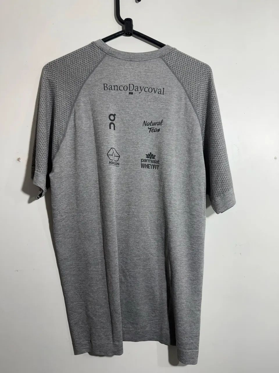 Camiseta  - Foto 2