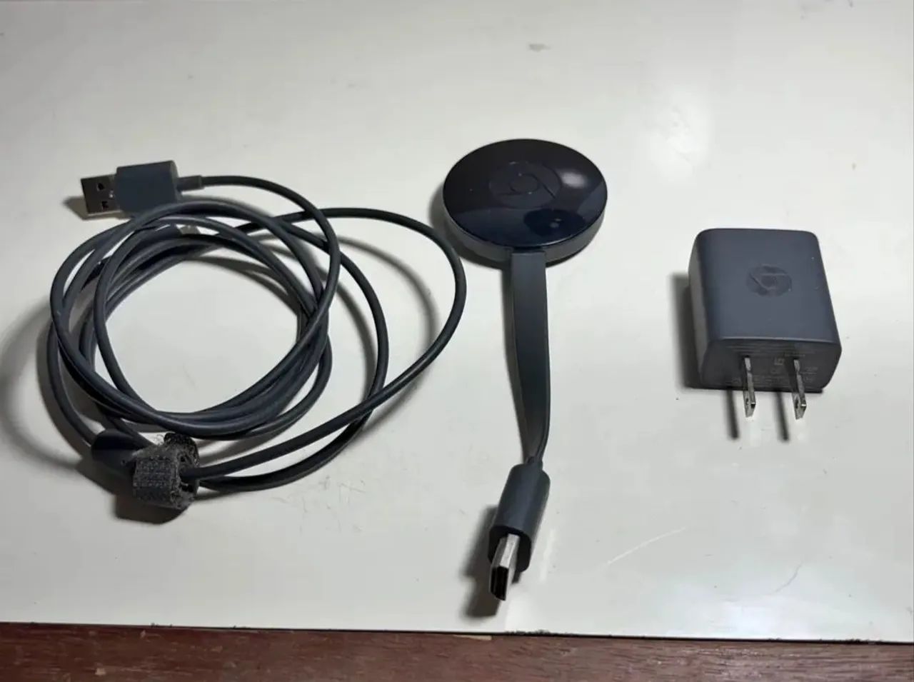 Chromecast