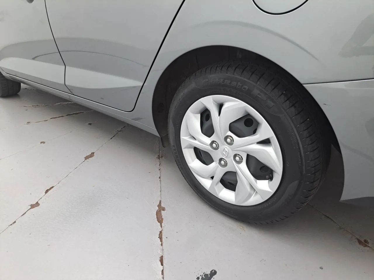 Hyundai HB20S Comfort Plus 1.0 TB Flex 12V Aut, foto 12 de 18