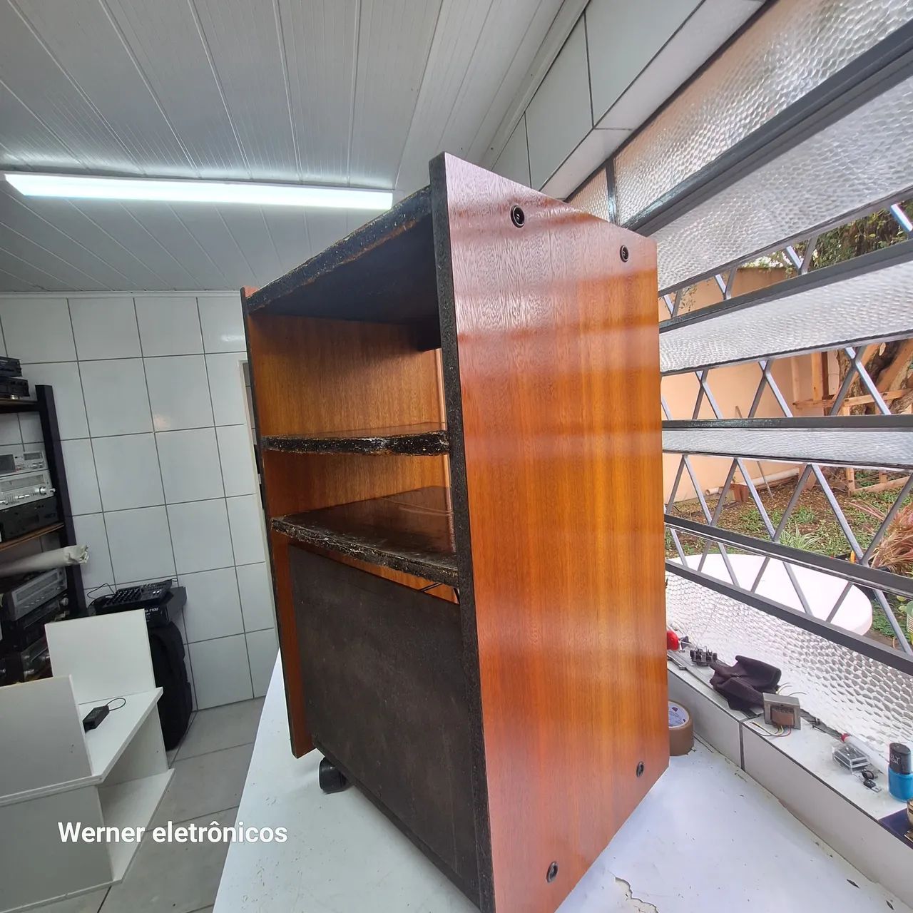 Rack Polyvox polyrackII - Foto 4