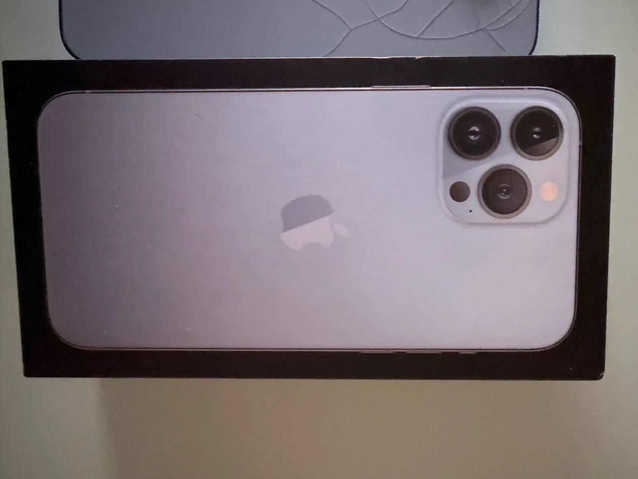 iPhone 13 Pro Max  - Foto 3