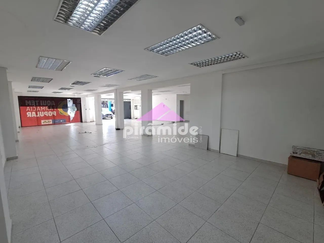 Ponto para locação, Jardim São Dimas, R$ 12.000,00 - São José dos Campos, SP - Foto 6