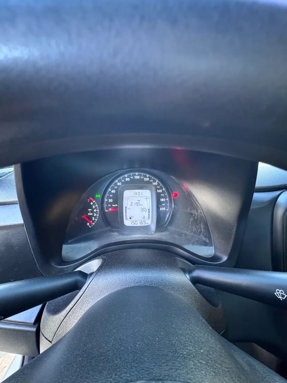 Fiat Strada Endurance 1.4 Flex 8V CS Plus 2021 - Foto 4