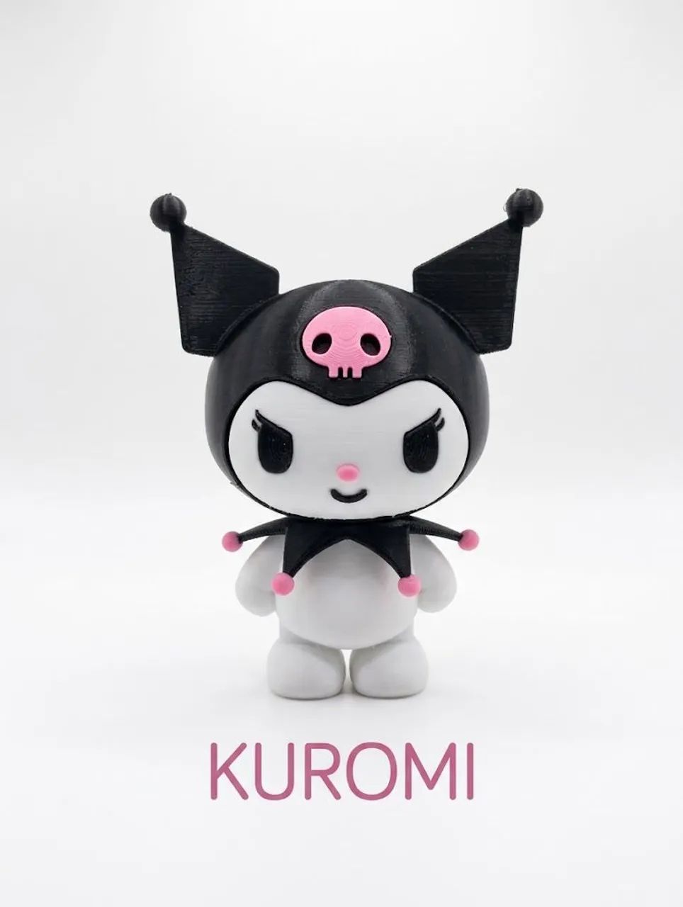 Kuromi 