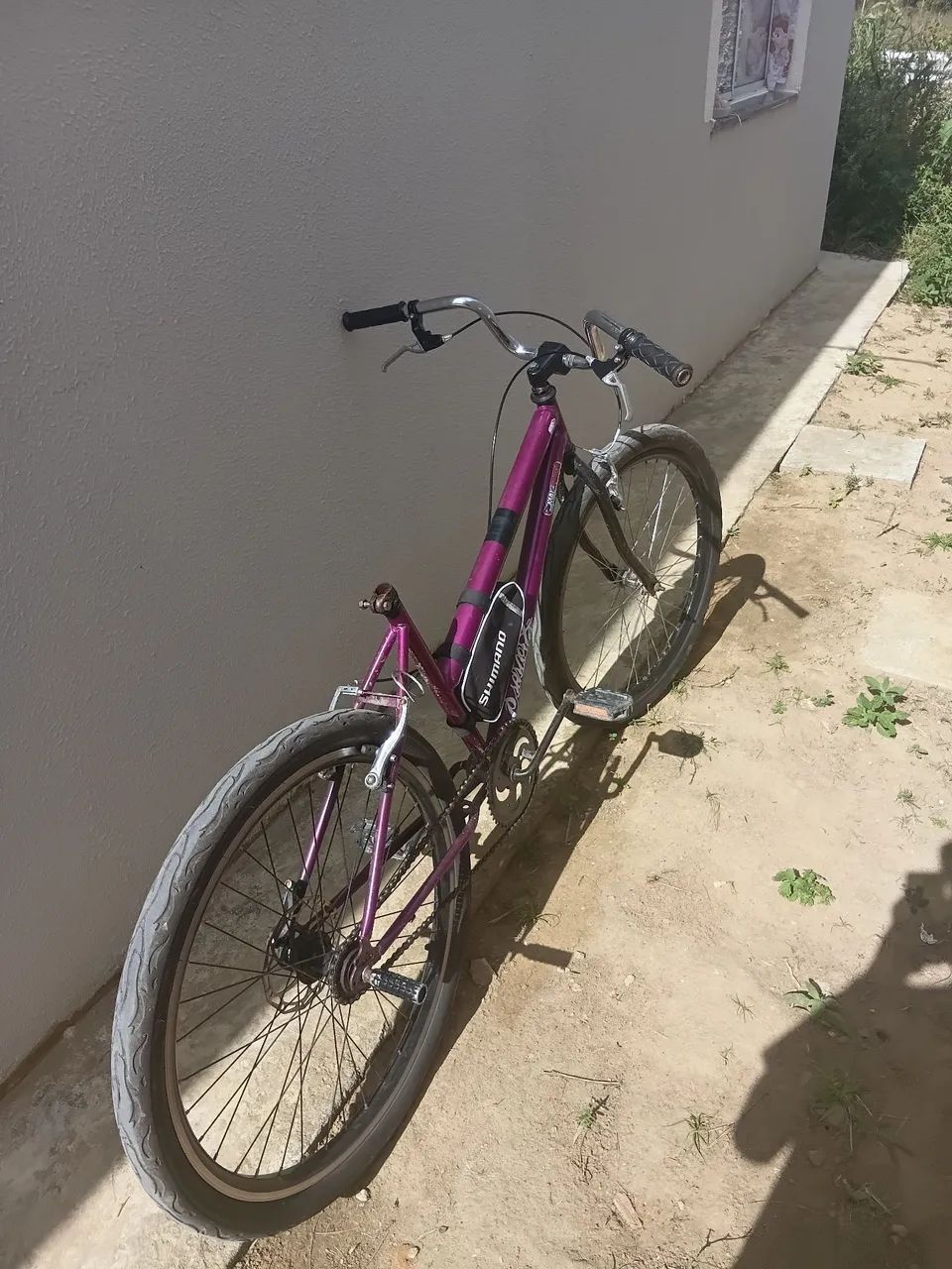 Vende-se bike aro 26 - Foto 3
