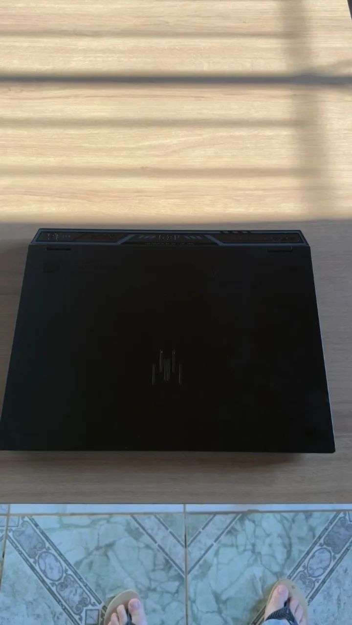 Notebook Gamer Predator Helios Neo 16, RTX 4070 - Foto 3