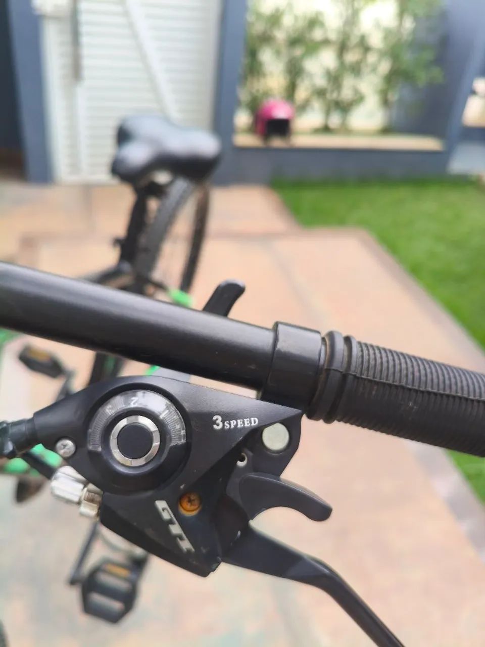Bicicleta GTI aro 29 - Foto 3