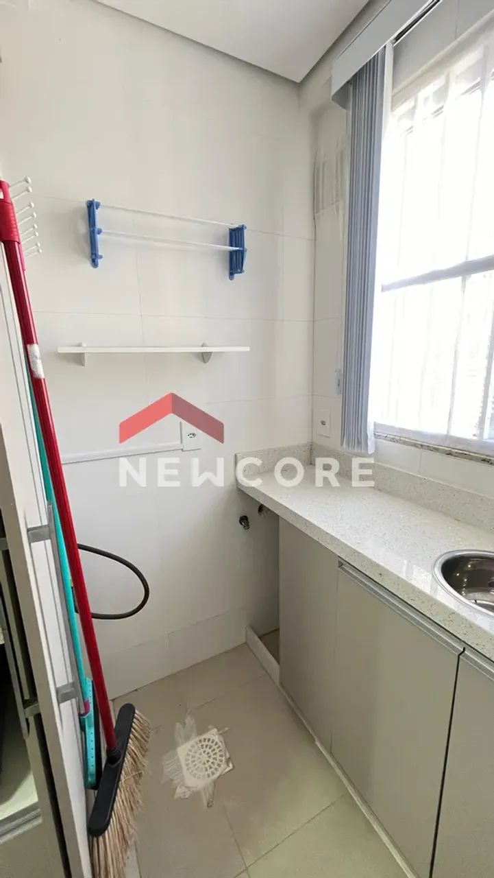 Apartamento em Av Ernani Cotrin - Village - Imbituba/SC - Foto 4