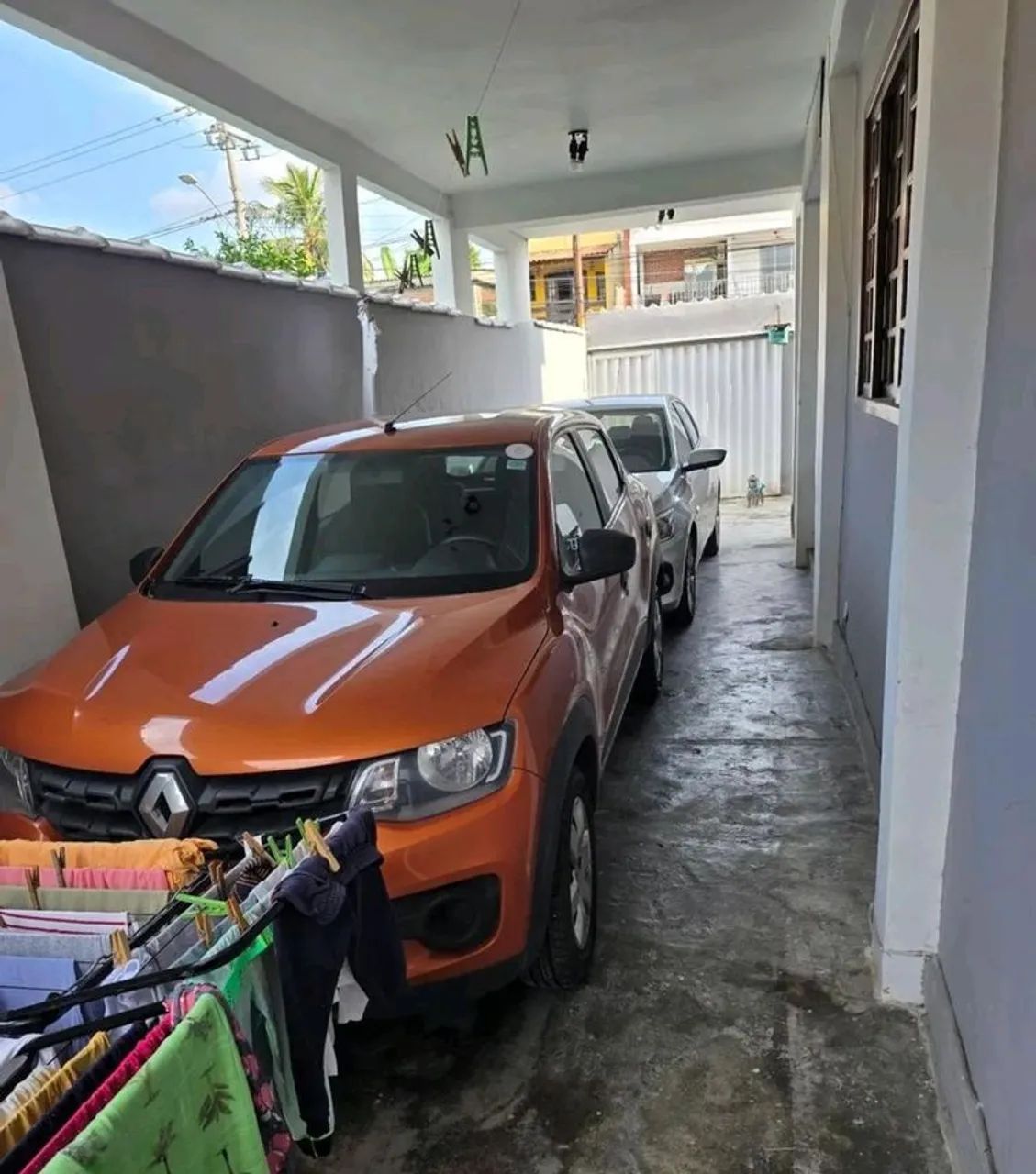Casa Ampla e Completa com 150 m² | Realengo - Foto 3