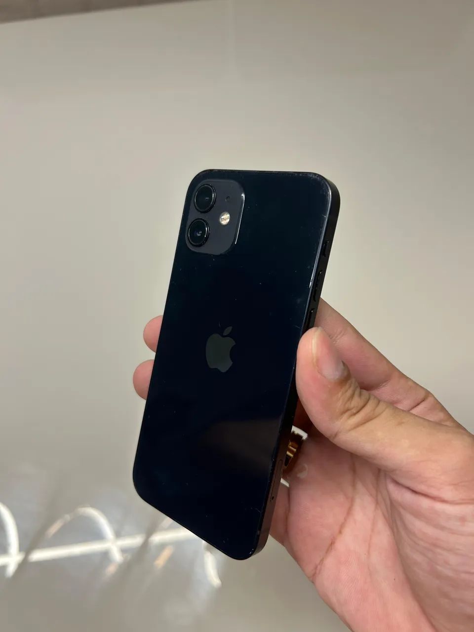 iPhone 12 128gb preto - Foto 2