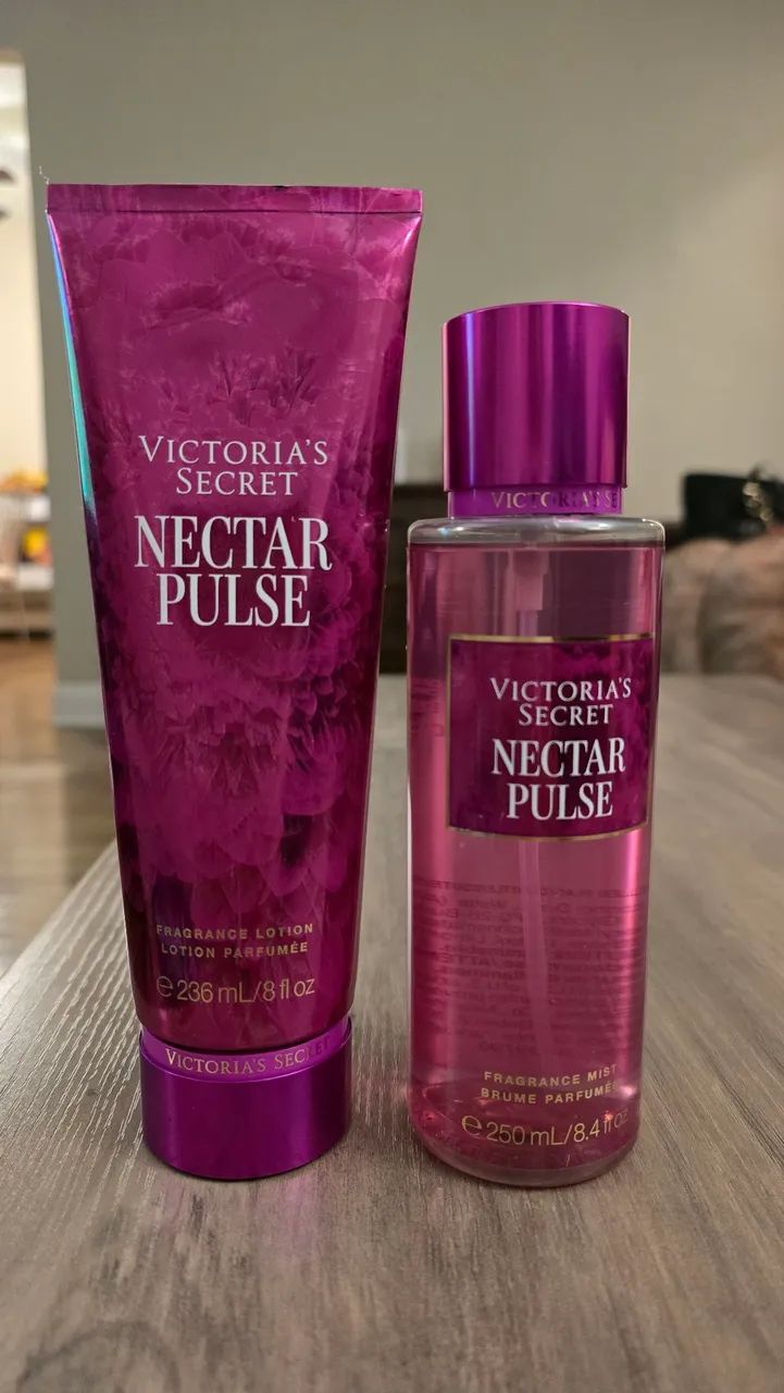 Kit Victoria?s Secret Nectar Pulse