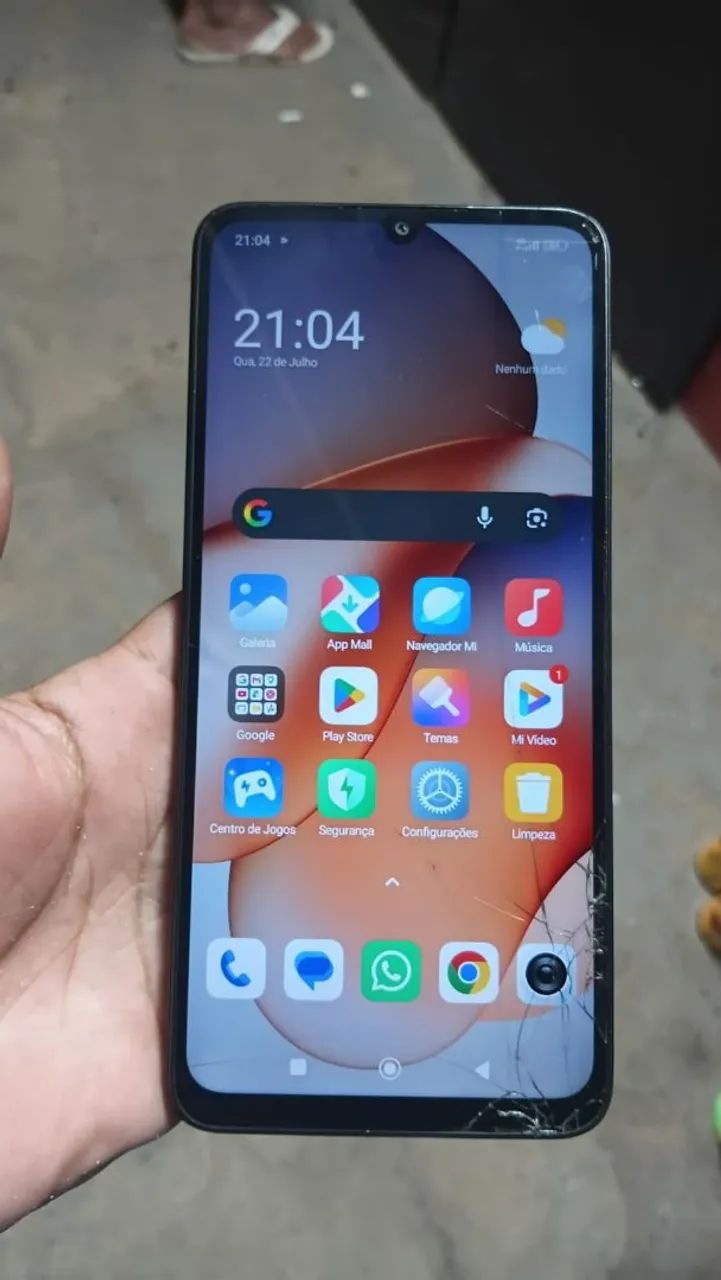 Redmi 13c 256 GB - Foto 2