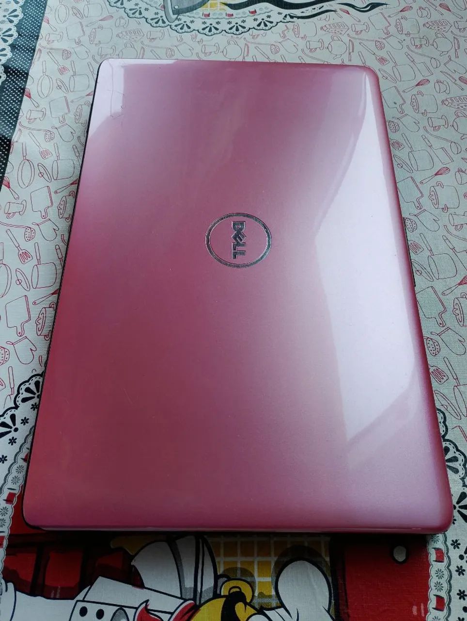 Notebook Dell Inspiron 1545 Rosa - Foto 2