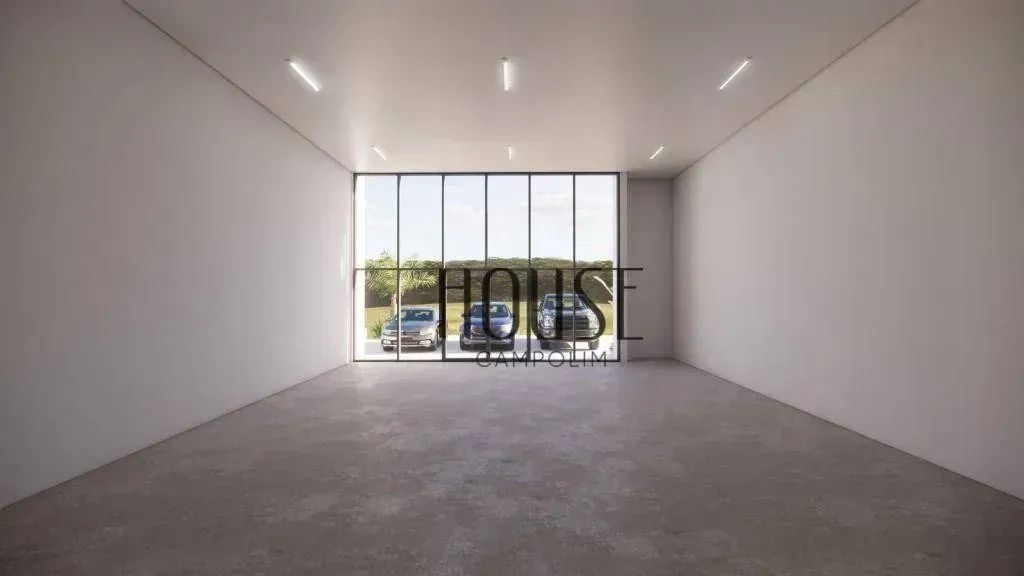 Galpão à venda, 394 m² - Alphaville Nova Esplanada - Votorantim/SP - Foto 3