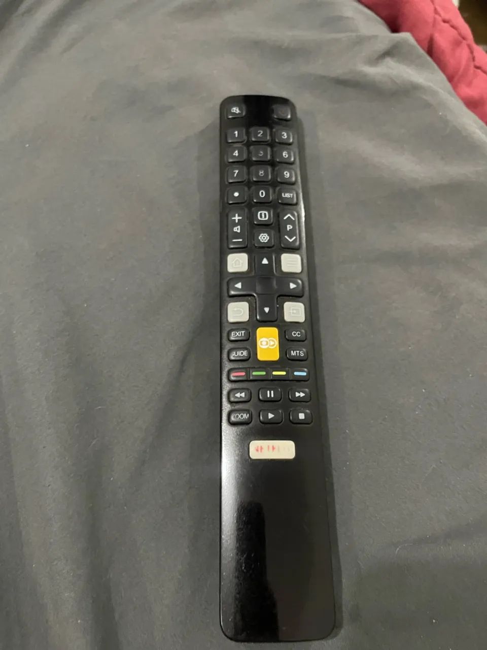 Smart Tv 40" polegadas TCL - Foto 4