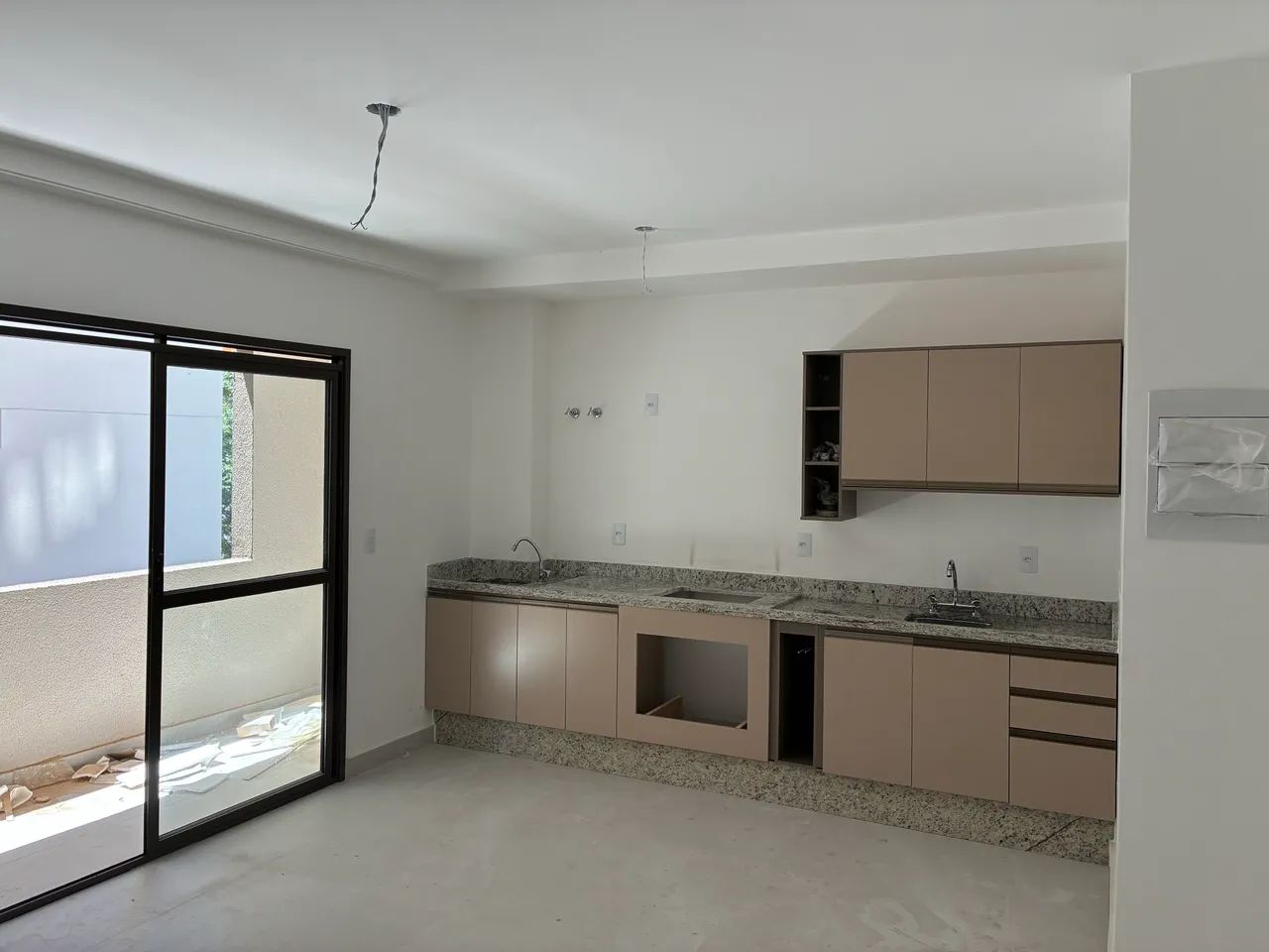 Foto - Ribeirão Pires - Santa Luzia