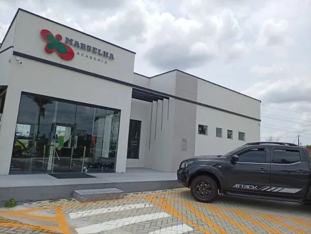 HN - Lote 240 m², Jd. Marselha, Marituba - Foto 5