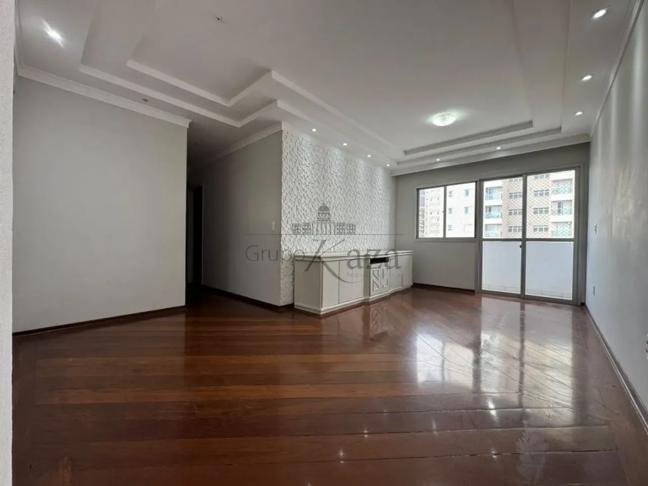 Apartamento - Jardim Aquarius - Edifício Tambaú - 3 Dormitórios - 85m².