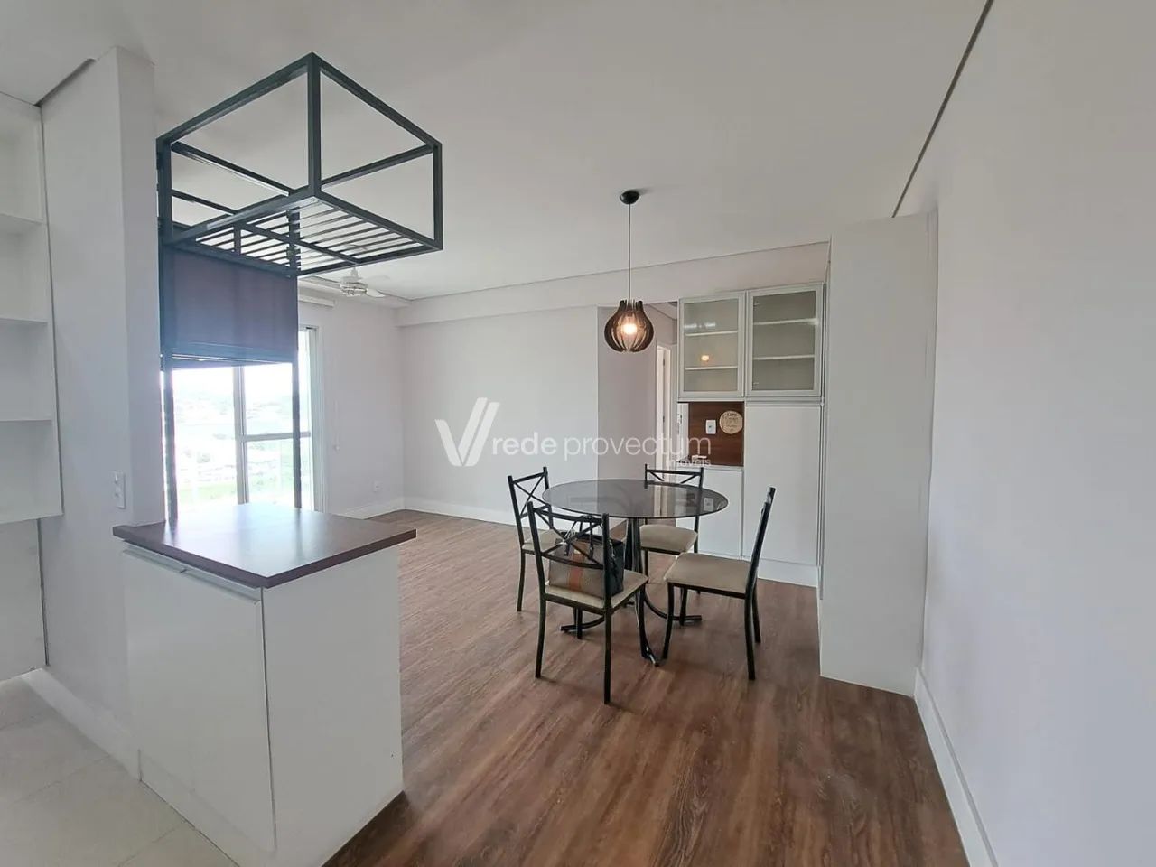 apartamento - Taquaral - Campinas
