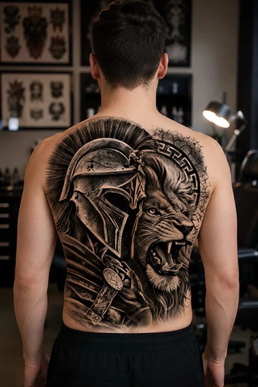 Tatuagem em Rio Branco  - Foto 2