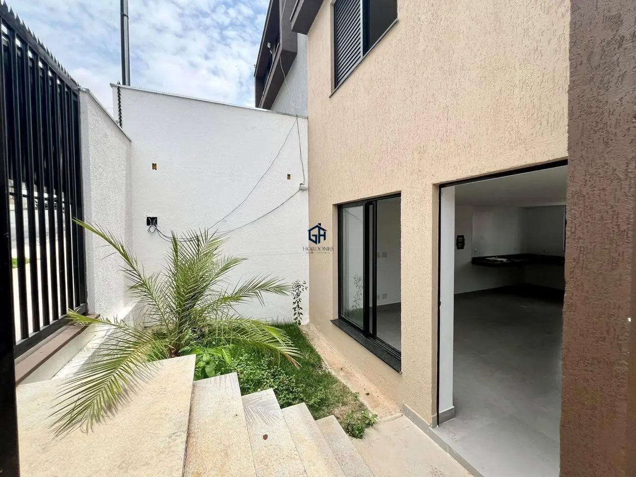 CASA GEMINADA - SANTA AMELIA - Foto 2